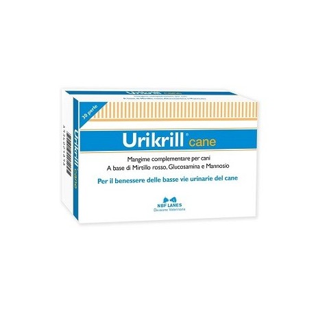 N.B.F. URIKRILL CANE 30PRL