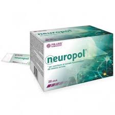 NEUROPOL 20STICK prezzi bassi