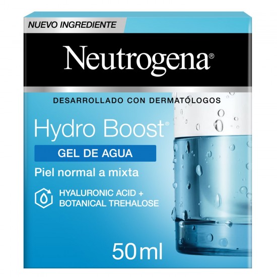 NEUTROGENA ACQUA GEL 50 ML PROMO