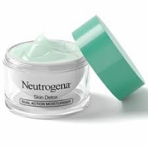 NEUTROGENA DETOX IDRATANTE DOPPIA AZIONE 50 ML