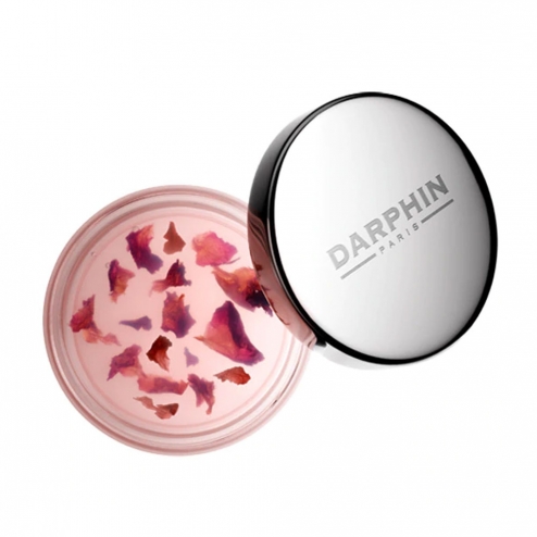 NOURISHING LIP/CHEEK TINT WITH ROSE PETALS