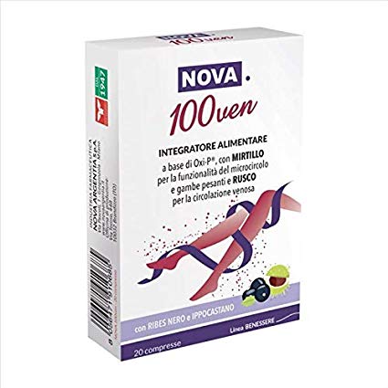 NOVA 100 VEN 20CPR-940481841