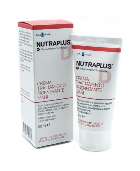 NUTRAPLUS D MANI CR RIGENER-926146794