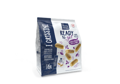 NUTRIFREE Mini Grissini Break prezzi bassi