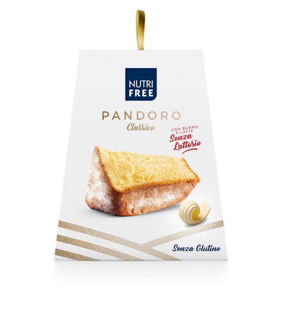 NUTRIFREE PANDORO 500G-975026093