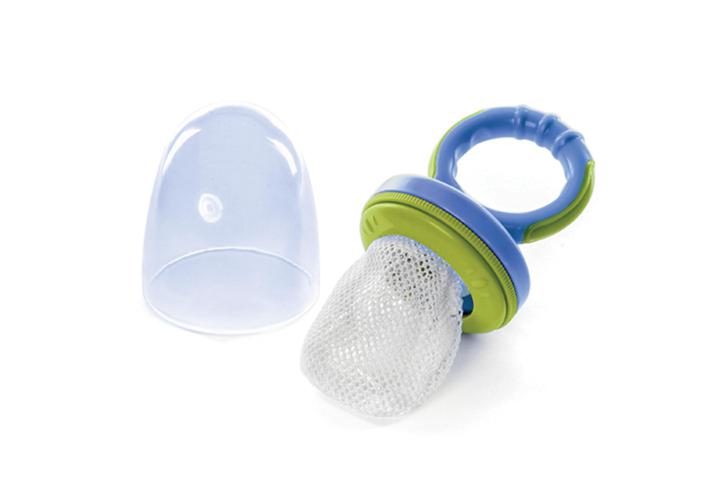 NUVITA FLAVORILLO RING BLU-926471689