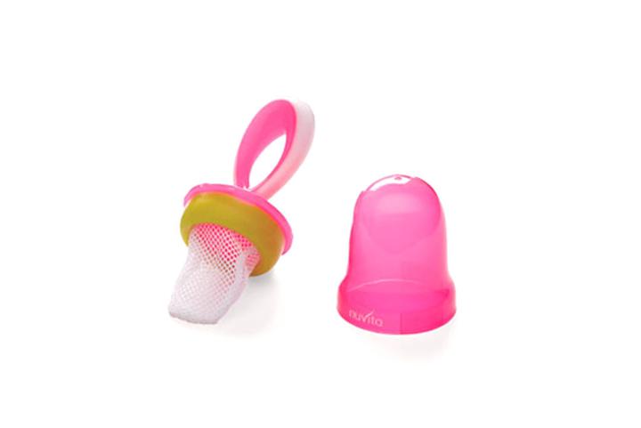 NUVITA FLAVORILLO RING ROSA-926471691