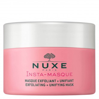 NUXE INSTA-MASQUE EXFOLIANT + UNIFIANT 50 ML