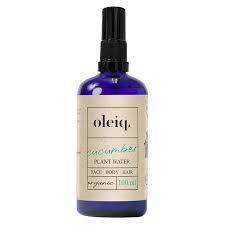 OLEIQ CUUCMBER 100 ML (scade 04/2021)