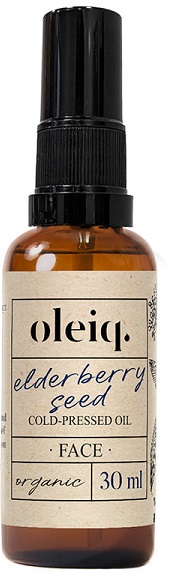 OLEIQ ELDEBERRY SEED 30 ML (scade 04/2021)