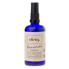 OLEIQ LAVANDA 100ML (scade 07/2021)