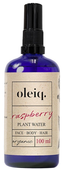 OLEIQ RASPBERRY 100 ML (scade 07/2021)