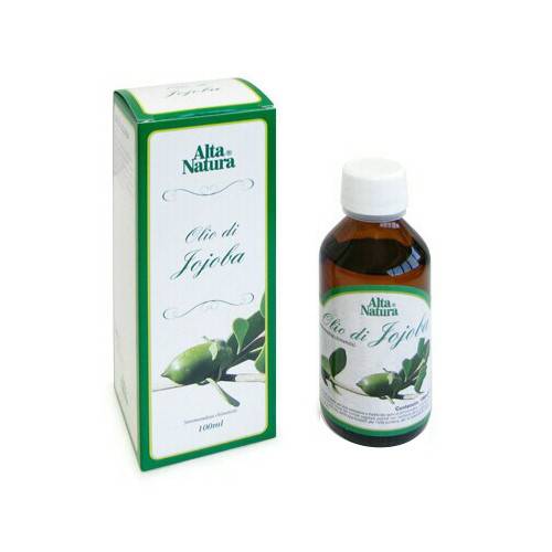 OLIO DI JOJOBA 100ML-922852468