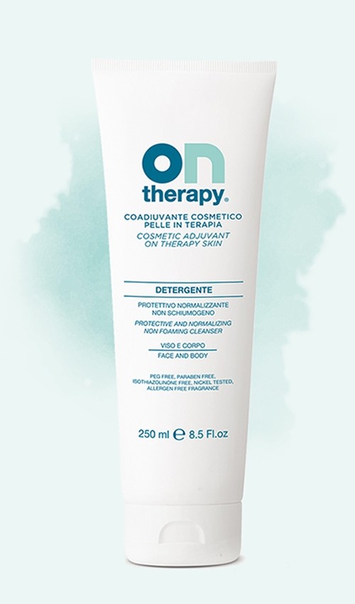 ONTHERAPY DETERGENTE PROTETTIVO NORMALIZZNTE VISO/CORPO