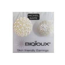 BJE611 CRYSTAL BAL/PEARL BALL-970430284