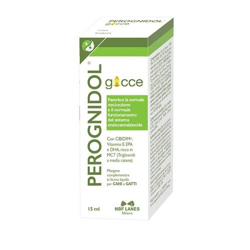 PEROGNIDOL 15 ML
