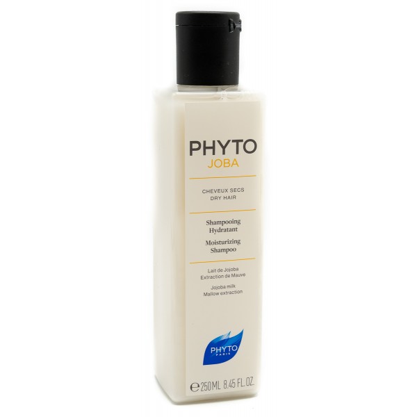 PHYTOJOBA SHAMPOO IDRATANTE - Nowfarma.it