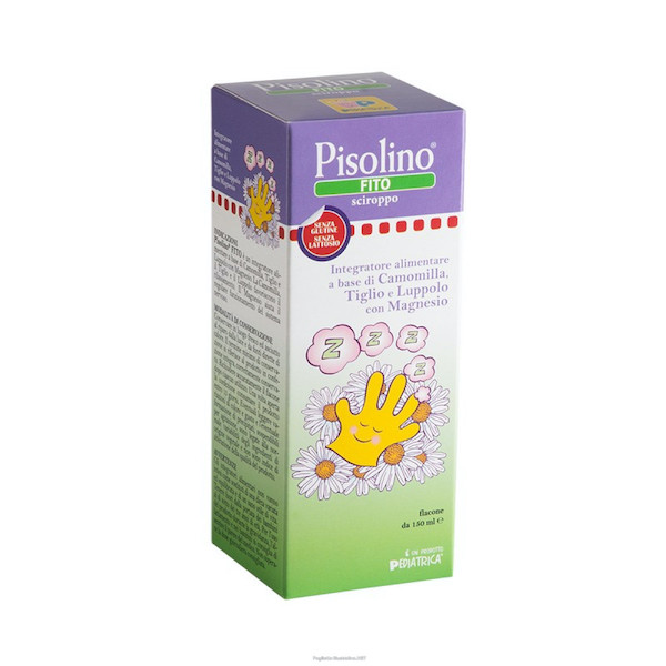 PISOLINO FITO 150ML prezzi bassi