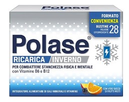 POLASE RICARICA INVERNO 28 BUSTINE PROMO 2020