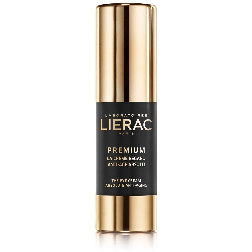 LIERAC PREMIUM CREME YEUX 15 ML - Nowfarma.it