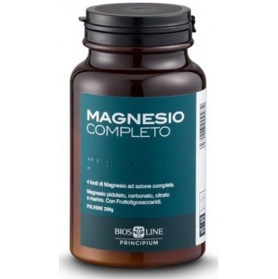 PRINCIPIUM MAGNESIO COMPLETO 200 G