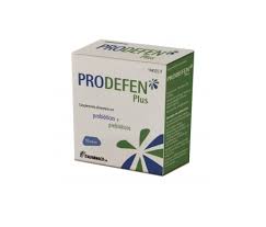 PRODEFEN Plus 10 Bust. prezzi bassi