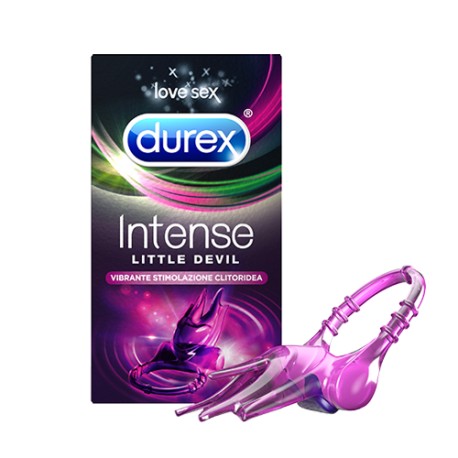 PROFILATTICO DUREX PLAY LITTLE DEVIL - Nowfarma.it