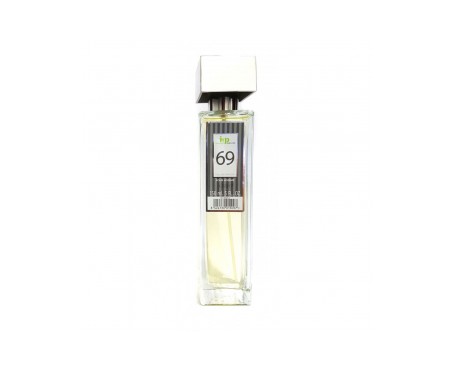PROFUMO DA DONNA IAP PHARMA 33 150 ML | Farmacia Barni - Ecommerce Farmacia