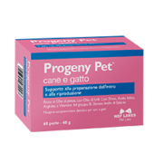 PROGENY PET 60 PERLE