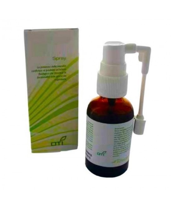 PROPOLINE M SPRAY 30ML prezzi bassi