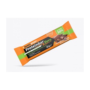 PROTEINBAR Zero Cacao Mad 50g prezzi bassi