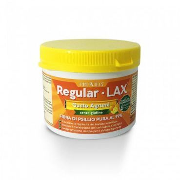 PROVIDA REGULAR LAX 150G AGRUM-974774251