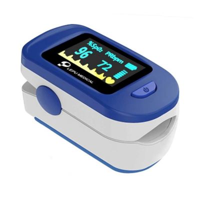 PULSOXIMETRO DA DITO MODELLO OXY-5 1 PEZZO