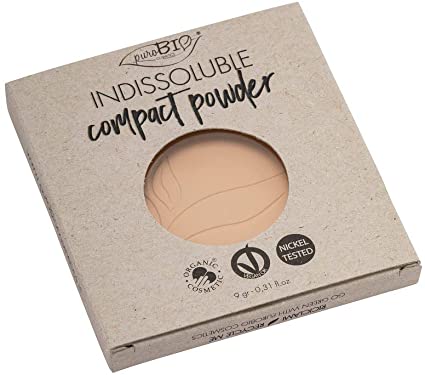 PUROBIO CIPRIA COMPATTA INDISSOLUBLE REFILL 01