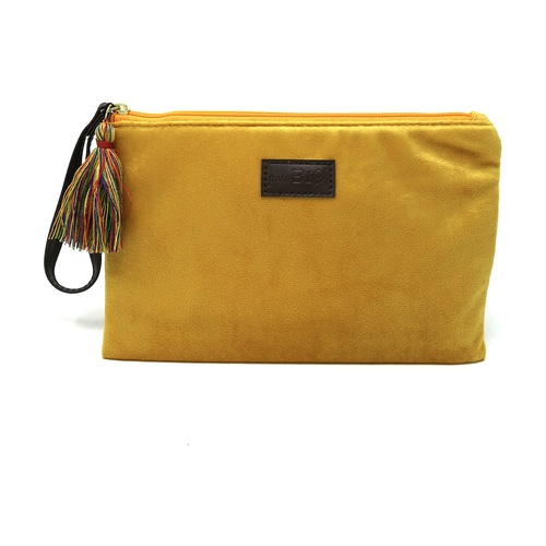 PUROBIO COSMETICS KIT FOLK 3 MASCARA DOUBLE DREAM + MATITA NERA + MATITA LABBRA