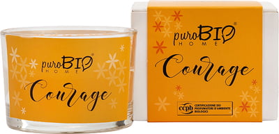 PUROBIO HOME CANDELA COURAGE 02