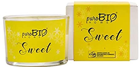 PUROBIO HOME CANDELA SWE 01