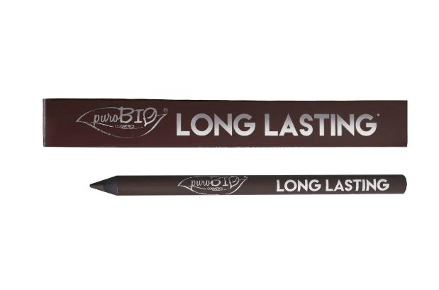 PUROBIO COSMETICS MATITA OCCHI LONG LASTING 05L MARRONE 1,1 G - farmaciabianca.it