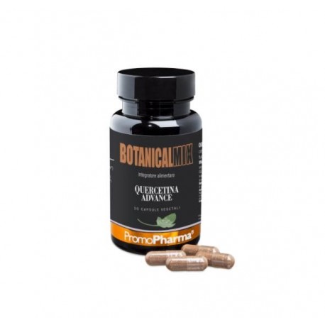 Quercetina Advance Botanical 30 Capsule