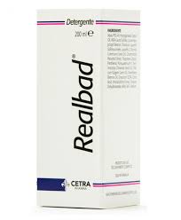 REALBAD DETERGENTE 250 ML miglior prezzo REALBAD DETERGENTE 250 ML offerta