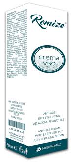 REMIZE CREMA VISO 50ML