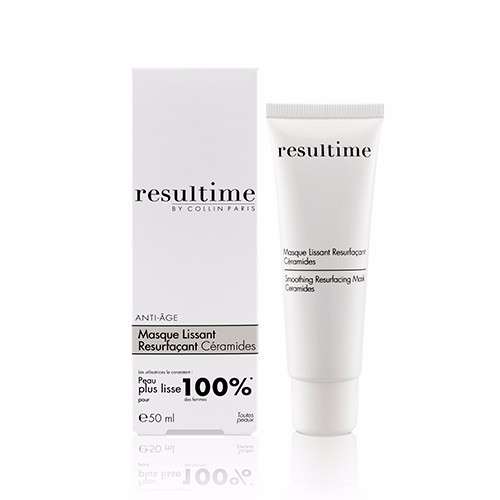 RESULTIME MASQUE LISSANT RESUR prezzi bassi