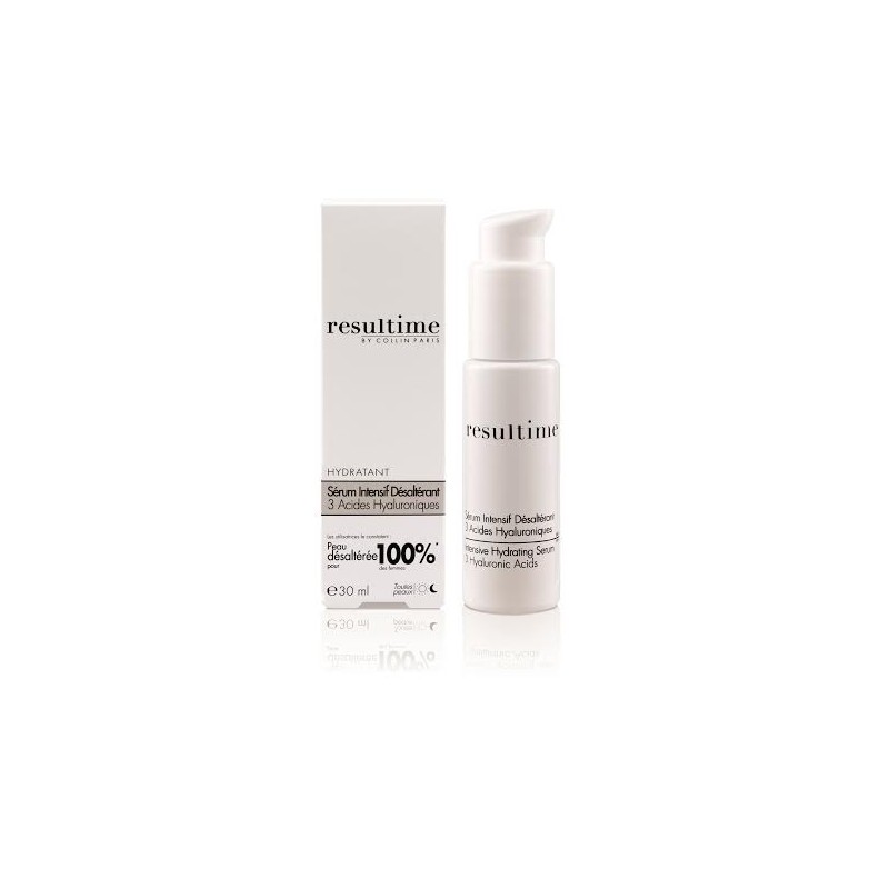 RESULTIME SERUM INTENSIF DESAL-926956830