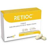 RETIOC 20 Cpr prezzi bassi