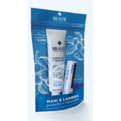 RILASTIL KIT MANI E LABBRA
