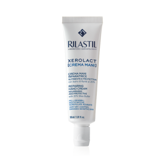 RILASTIL XEROLACT CREMA MANI 100 ML
