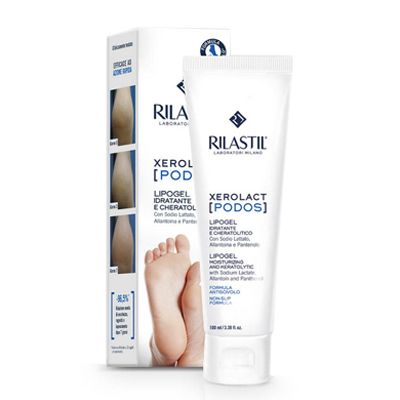 RILASTIL XEROLACT POD LIPOGEL 30 ML