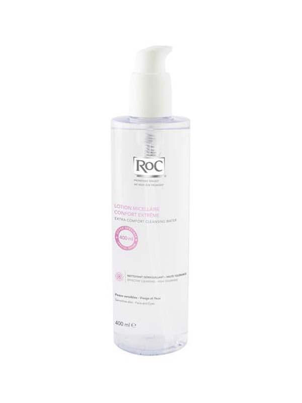 ROC LOZIONE MICELLARE EXTRA COMFORT 400 ML