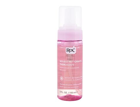 ROC MOUSSE DETERGENTE ENERGIZZANTE 150 ML