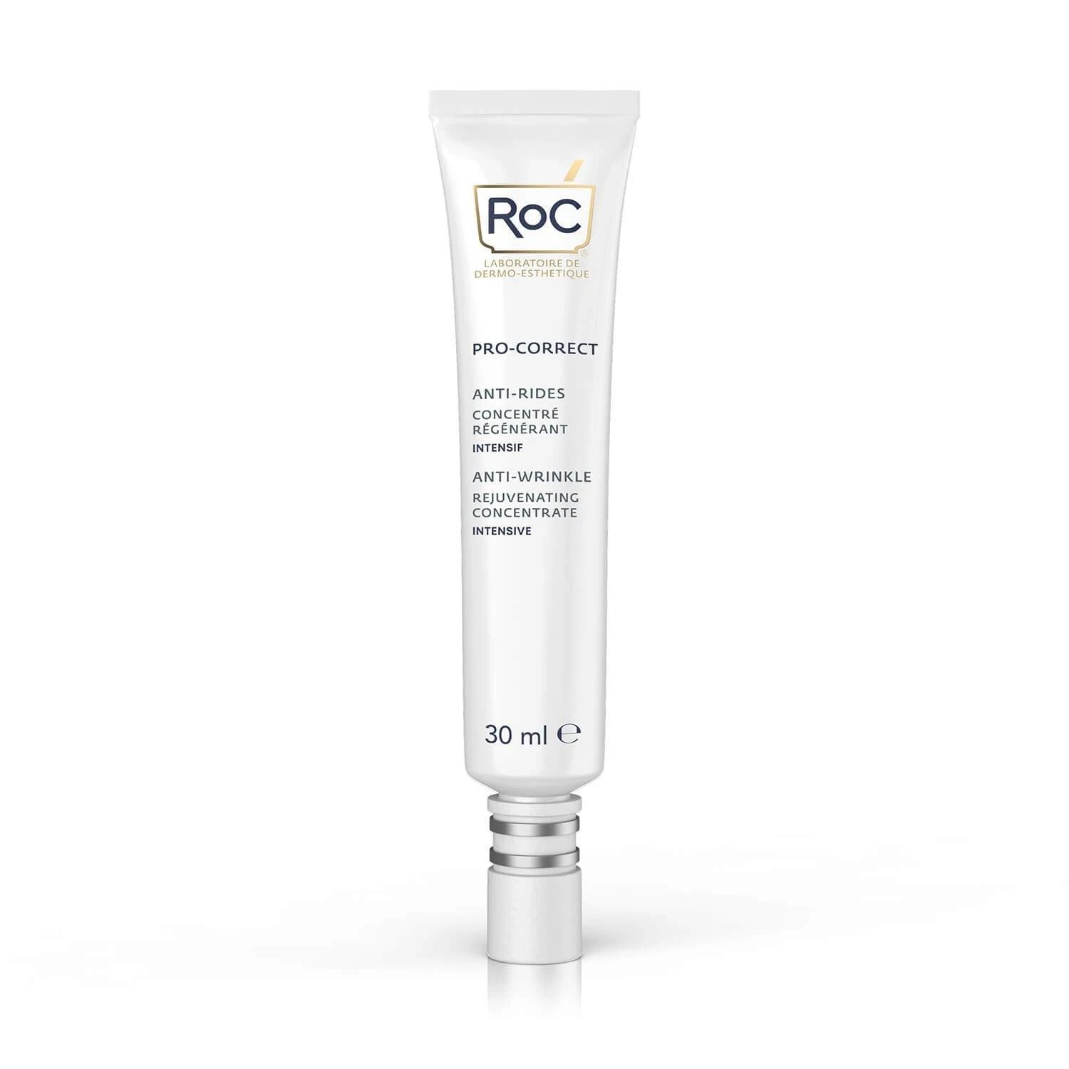 ROC PRO-CORRECT CONCENTRATO INTENSIVO ANTIRUGHE 30 ML